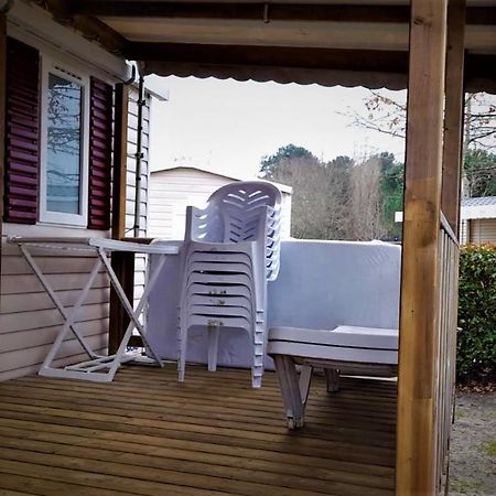 Mobil Home Tendance Tout Confort - Funpass Non Included Gastes Exterior photo